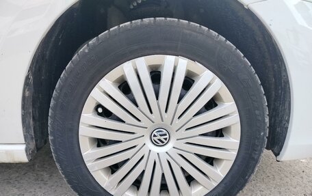 Volkswagen Polo VI (EU Market), 2020 год, 1 420 000 рублей, 12 фотография