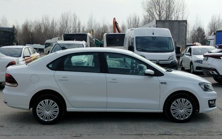 Volkswagen Polo VI (EU Market), 2020 год, 1 420 000 рублей, 7 фотография