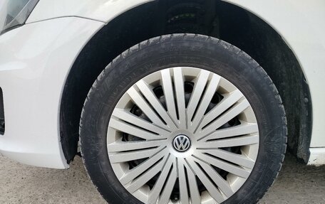 Volkswagen Polo VI (EU Market), 2020 год, 1 420 000 рублей, 9 фотография