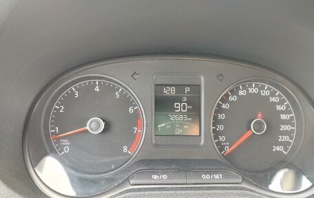 Volkswagen Polo VI (EU Market), 2020 год, 1 420 000 рублей, 16 фотография