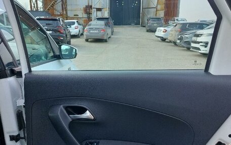 Volkswagen Polo VI (EU Market), 2020 год, 1 420 000 рублей, 20 фотография