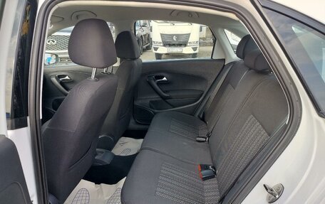 Volkswagen Polo VI (EU Market), 2020 год, 1 420 000 рублей, 19 фотография