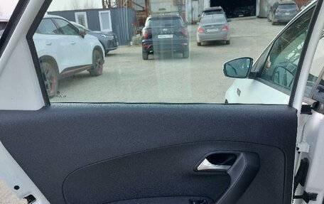 Volkswagen Polo VI (EU Market), 2020 год, 1 420 000 рублей, 18 фотография