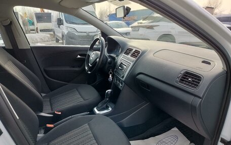 Volkswagen Polo VI (EU Market), 2020 год, 1 420 000 рублей, 23 фотография