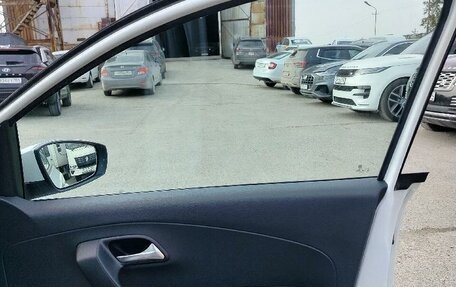 Volkswagen Polo VI (EU Market), 2020 год, 1 420 000 рублей, 22 фотография