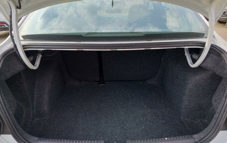 Volkswagen Polo VI (EU Market), 2020 год, 1 420 000 рублей, 26 фотография