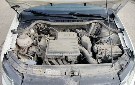 Volkswagen Polo VI (EU Market), 2020 год, 1 420 000 рублей, 28 фотография