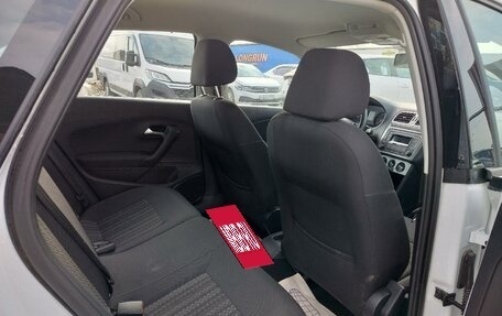 Volkswagen Polo VI (EU Market), 2020 год, 1 420 000 рублей, 21 фотография