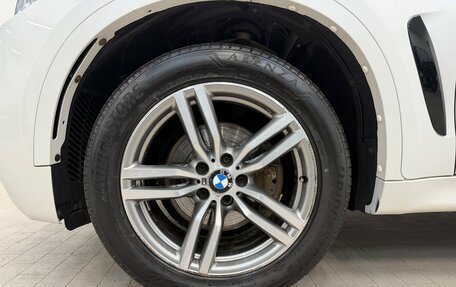 BMW X6, 2018 год, 4 790 000 рублей, 8 фотография