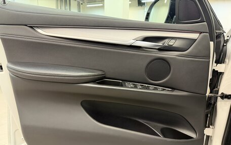 BMW X6, 2018 год, 4 790 000 рублей, 14 фотография