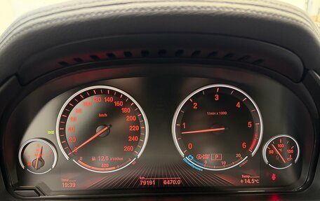 BMW X6, 2018 год, 4 790 000 рублей, 12 фотография