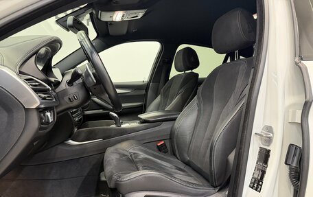 BMW X6, 2018 год, 4 790 000 рублей, 13 фотография