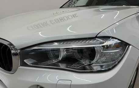BMW X6, 2018 год, 4 790 000 рублей, 7 фотография