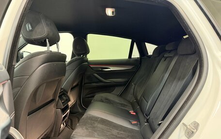 BMW X6, 2018 год, 4 790 000 рублей, 16 фотография