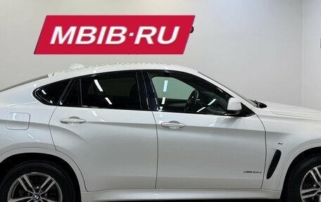 BMW X6, 2018 год, 4 790 000 рублей, 6 фотография