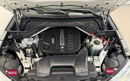 BMW X6, 2018 год, 4 790 000 рублей, 9 фотография