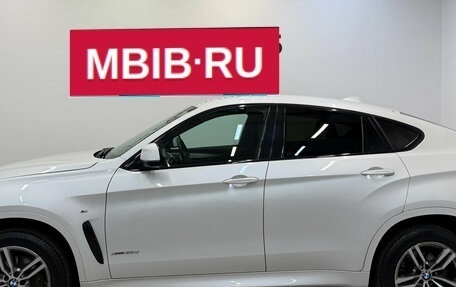 BMW X6, 2018 год, 4 790 000 рублей, 5 фотография