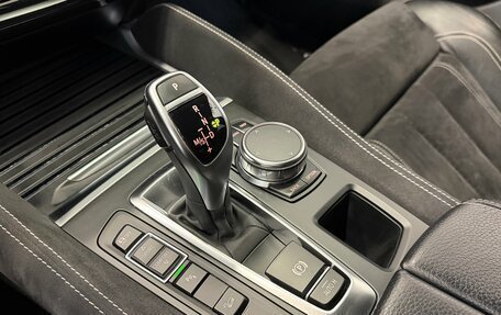 BMW X6, 2018 год, 4 790 000 рублей, 18 фотография