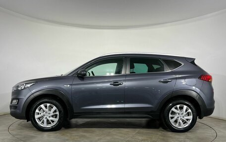 Hyundai Tucson III, 2018 год, 2 300 000 рублей, 2 фотография