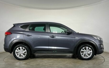 Hyundai Tucson III, 2018 год, 2 300 000 рублей, 5 фотография