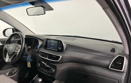 Hyundai Tucson III, 2018 год, 2 300 000 рублей, 9 фотография