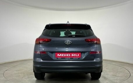Hyundai Tucson III, 2018 год, 2 300 000 рублей, 3 фотография