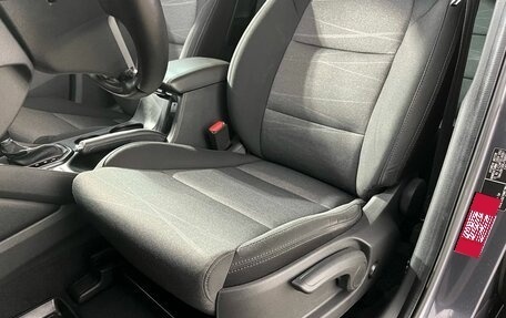 Hyundai Tucson III, 2018 год, 2 300 000 рублей, 14 фотография