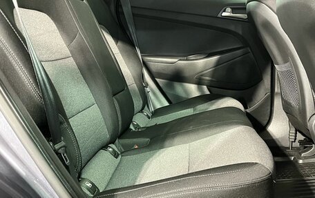 Hyundai Tucson III, 2018 год, 2 300 000 рублей, 17 фотография