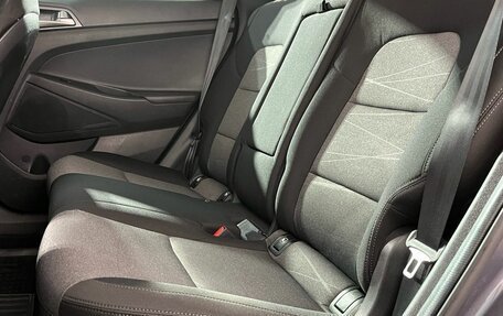 Hyundai Tucson III, 2018 год, 2 300 000 рублей, 16 фотография