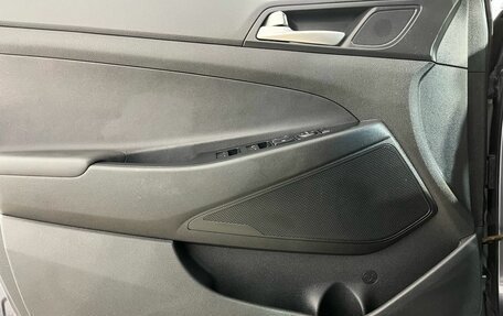 Hyundai Tucson III, 2018 год, 2 300 000 рублей, 18 фотография