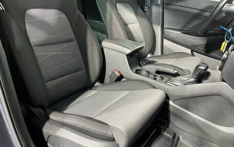 Hyundai Tucson III, 2018 год, 2 300 000 рублей, 15 фотография