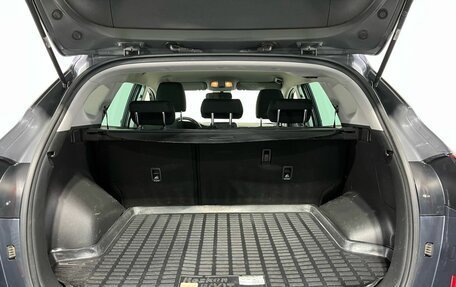 Hyundai Tucson III, 2018 год, 2 300 000 рублей, 20 фотография