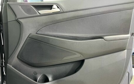 Hyundai Tucson III, 2018 год, 2 300 000 рублей, 19 фотография