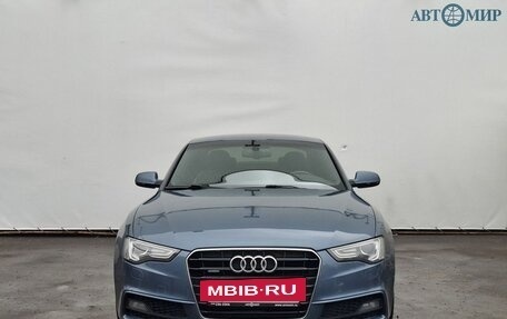 Audi A5, 2015 год, 1 890 000 рублей, 2 фотография