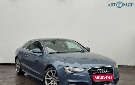 Audi A5, 2015 год, 1 890 000 рублей, 3 фотография