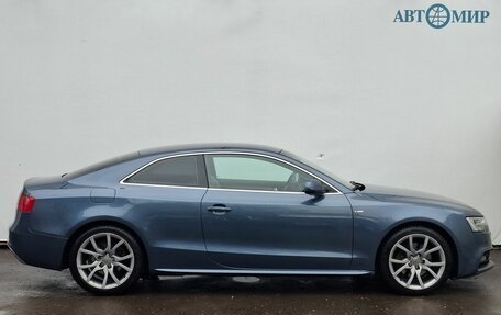 Audi A5, 2015 год, 1 890 000 рублей, 4 фотография