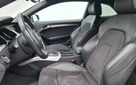 Audi A5, 2015 год, 1 890 000 рублей, 10 фотография