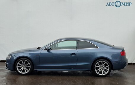 Audi A5, 2015 год, 1 890 000 рублей, 8 фотография