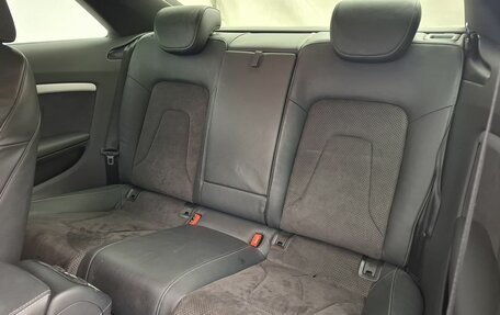 Audi A5, 2015 год, 1 890 000 рублей, 12 фотография