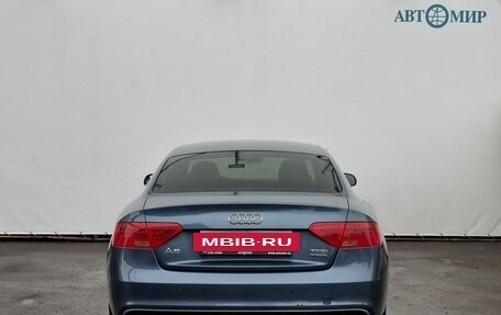 Audi A5, 2015 год, 1 890 000 рублей, 6 фотография