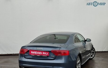 Audi A5, 2015 год, 1 890 000 рублей, 5 фотография