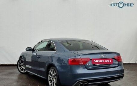 Audi A5, 2015 год, 1 890 000 рублей, 7 фотография