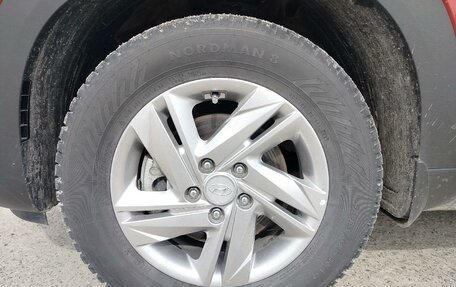 Hyundai Creta, 2021 год, 2 250 000 рублей, 9 фотография