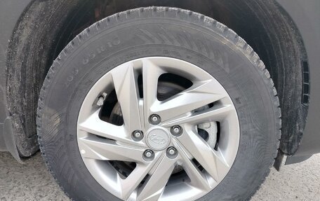 Hyundai Creta, 2021 год, 2 250 000 рублей, 12 фотография