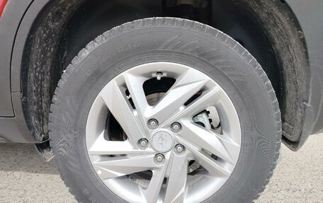 Hyundai Creta, 2021 год, 2 250 000 рублей, 10 фотография