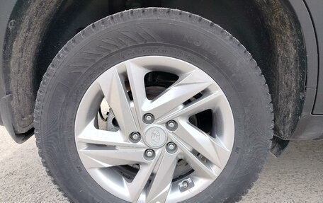 Hyundai Creta, 2021 год, 2 250 000 рублей, 11 фотография