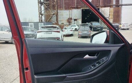 Hyundai Creta, 2021 год, 2 250 000 рублей, 13 фотография