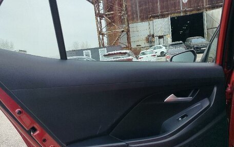 Hyundai Creta, 2021 год, 2 250 000 рублей, 17 фотография