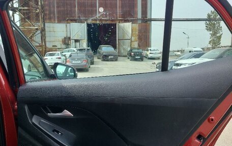 Hyundai Creta, 2021 год, 2 250 000 рублей, 19 фотография