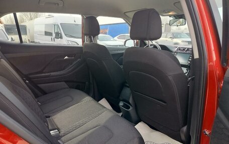 Hyundai Creta, 2021 год, 2 250 000 рублей, 20 фотография